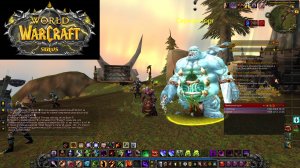 World Of Warcraft Sirus Чернокнижник часть 16
