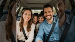 ДРУЗЬЯМ В ДОРОГУ!