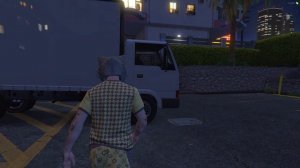 ЕСЛИ УВИДИШЬ ПРИЗРАКА НА ЧЕРДАКЕ , СРОЧНО БЕГИ ! 24 ЧАСА В СТРАШНОМ ДОМЕ ! - ЧЕЛЛЕНДЖ В ГТА 5 ОНЛАЙН