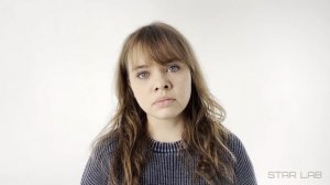 Федорова Виктория. Проект #Настоящие STARLAB