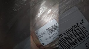 РАСПАКОВКА  ПРОДУКТОВ