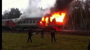 электро транспорт Никола Тесла перезалив