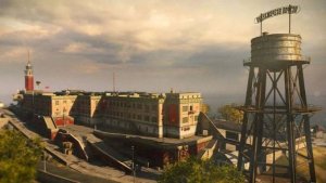 Возрождение COD 6