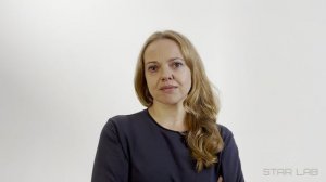 Сурнина Оксана. Проект #Настоящие STARLAB