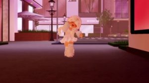 Gabriela || Roblox clip