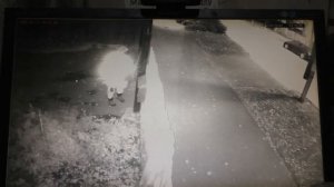 Выход на благовестие о Христе распятом. Утро в темноте почти.  28. 10. 2025