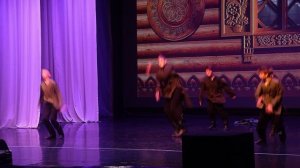 По стопам отцов