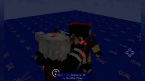 МАЙНКРАФТ БУДУЩЕЭИЙ СЕРИАЛ МАЙНКРАФТ АНИМАЦИЯ MINECRAFT