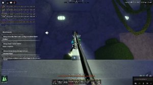 Играем фиш на кефире