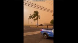 Буйство Природы. Нам не устоять