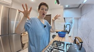 ВЗВЕСИЛАСЬ, вот это ДА... Обеспокоена состоянием Вована, решила ВЗЯТЬСЯ за него ВСЕРЬЁЗ! Влог