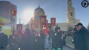 В День Народного Единства Русская Община Екатеринбурга продемонстрировала сплоченность