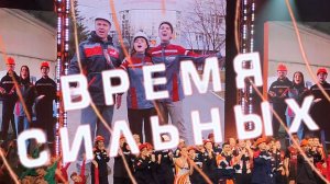 На ДР УГМК приглашены А-Студио и Алексей Петрухин/ В антракте ФУРШЕТ/