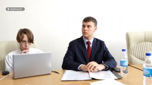 В Барнауле проходит 27-я научно-практическая конференция "Молодёжь – Барнаулу"