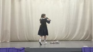 Песня "Пять минут" Ма-Ван-Дэ Елена