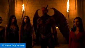 Призыв｜Музыкальный Клип