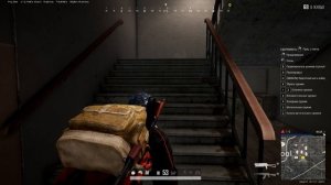 PLAYERUNKNOWN'S BATTLEGROUNDS 2025.11.07 - 20.12.35.15.Одно убийство.DVR