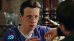 Овечкина & Кулагин ► Водопады  Элвин Грей ► Улётный Экипаж