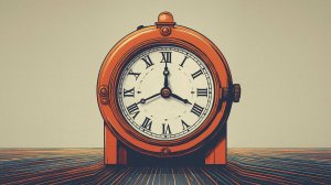 NoktoPrutto-Время