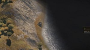 Wartales: Очень вкусный секрет в провинции Вертруз