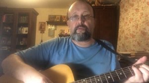 Николай Ерёмин. Станок (муз. и стихи Н. Еремина)