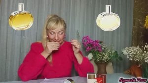 ЛУЧШИЕ ПАРФЮМЕРНЫЕ НОВИНКИ. ШИКАРНЫЕ ШЛЕЙФОВЫЕ АРОМАТЫ 2025. Часть 2. Названия и ссылки ↓↓↓