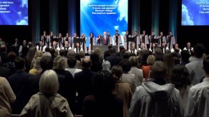 Христос воскрес из мёртвых