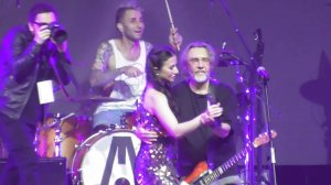 Ленинград — Жигули (Live) Казань 19.10.2025 (Татнефть Арена)