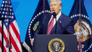 В США назвали глупой идеей попытки Трампа оказать давление на Россию