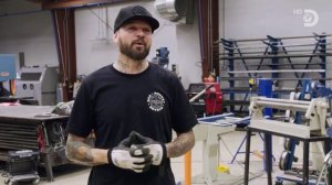 Быстрые и громкие 16 сезон 9 серия (реалити-шоу, 2020)