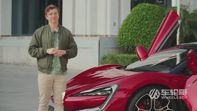 byd yangwang u9 Обзор смотреть онлайн