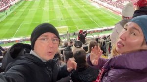 Спартак-Ростов. Матч-легенда