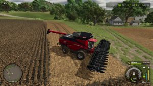 Farming Simulator 25