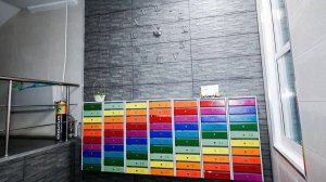 Подъезд Мытищ может стать лучшим в области