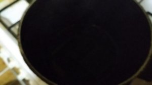 картошка с грибами на ужин