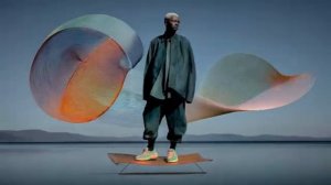 AI Keyframe Video Made Using Pika - Higher Ground