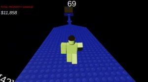 Роблох Бенрен бласт с Ред Назар часть 2 Рутуб