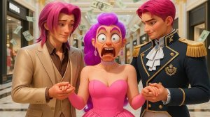 ШОК! Руми и Джину: Любовь, которую от них скрывали. Тайна из клипа K-Pop Demon Hunters