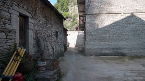 Китайская Деревня Буи - Атмосферная Прогулка и Быт Местных Жителей