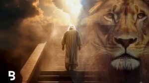 Powerful prophetic music  Behold I am doing a new thing - Braam Official