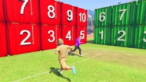 ОТКРЫЛ КОНТЕЙНЕР И ВЫБИЛ ЖЕЛЕЗНОГО ЧЕЛОВЕКА И ЧЕЛОВЕКА ПАУКА ! - БИТВА ЗА КОНТЕЙНЕРЫ В ГТА 5 ОНЛАЙН