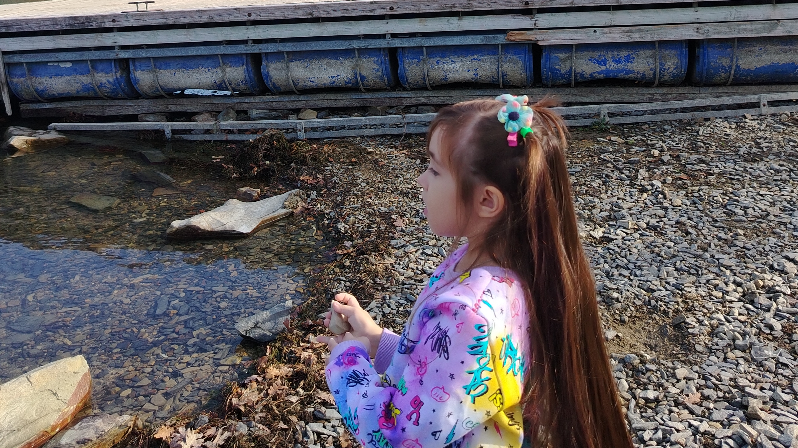 Абрау Дюрсо в ноябре 😍