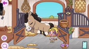 AVATAR WORLD🤍🤲🏽 ЕСЛИ СЕМЬЯ☺🤍