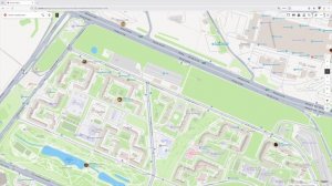 Экзамен в ГИБДД. Октябрь 2025. Москва. Северное Бутово. Особенности ограничений скорости.