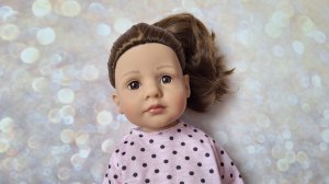 Кукла Little Kidz 36 см. от Готц