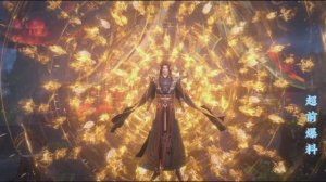 4К Расколотая битвой синева небес 5 Сезон 172 Серия - Фрагмент (Аниме-Мультсериал 2022)