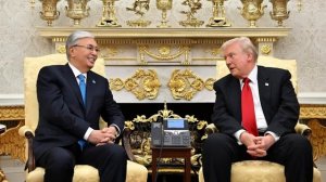 Трамп вырвал Центральную Азию из рук Китая — Пекин в шоке!