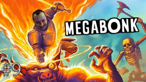 9  l Megabonk l МЕГАЧАД