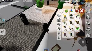 🔮🧚Новое обновление в Брукхэйвен, Я была там феечкой🦹🌠