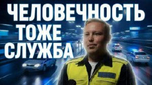 ГИБДД изнутри: как живут те, кого ругают все